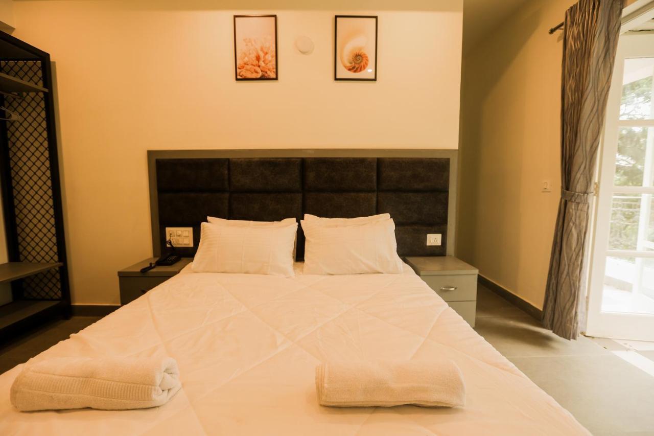 Coastal Pearl Hotel Miramar Panaji Εξωτερικό φωτογραφία