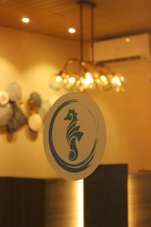 Coastal Pearl Hotel Miramar Panaji Εξωτερικό φωτογραφία