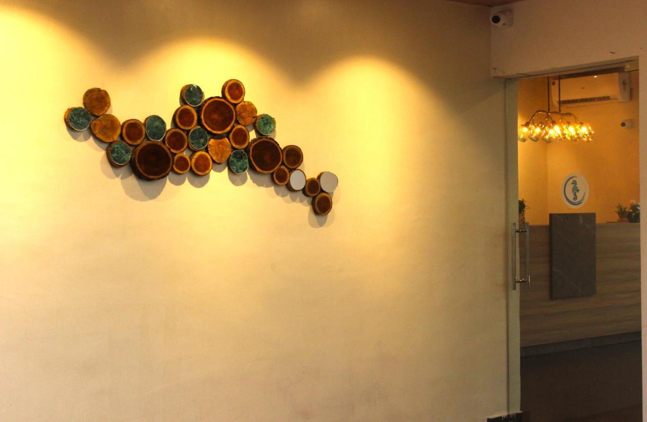 Coastal Pearl Hotel Miramar Panaji Εξωτερικό φωτογραφία