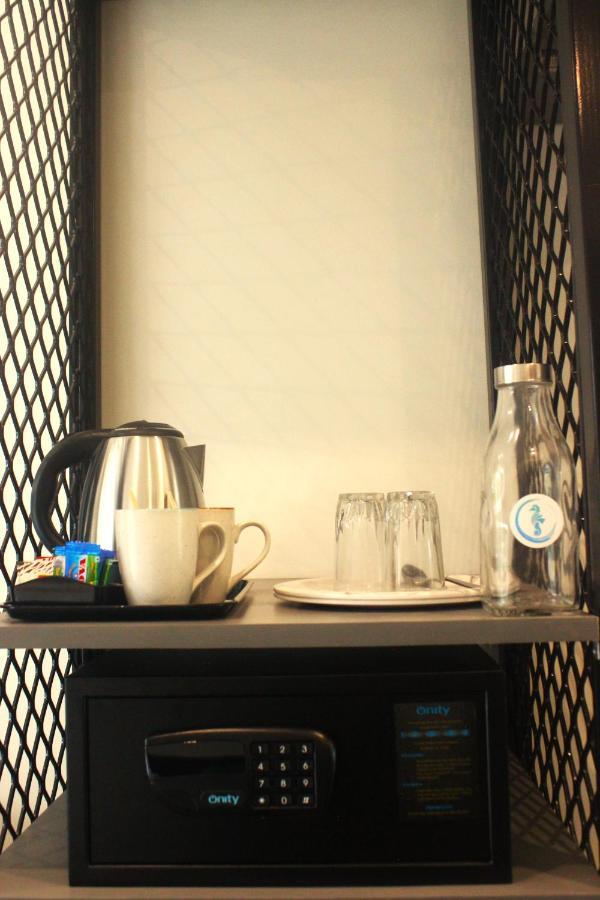 Coastal Pearl Hotel Miramar Panaji Εξωτερικό φωτογραφία